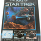 Vintage 1995 Pocket Books - The Art of Star Trek Hardcover Book First Edition - Nr Mint Unsold Former Shop Stock