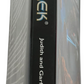 Vintage 1995 Pocket Books - The Art of Star Trek Hardcover Book First Edition - Nr Mint Unsold Former Shop Stock