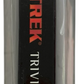 Vintage 2001 Pocket Books Star Trek Trivia Book Volume II 2 Jill Sherwin - Near Mint Unsold Ex Shop Stock
