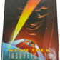 Vintage 1998 Star Trek Insurrection Hardcover Novel J.M. Dillard BCA UK Edition Hardback Book - Ex Shop Stock