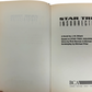 Vintage 1998 Star Trek Insurrection Hardcover Novel J.M. Dillard BCA UK Edition Hardback Book - Ex Shop Stock