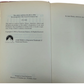Vintage 1998 Star Trek Insurrection Hardcover Novel J.M. Dillard BCA UK Edition Hardback Book - Ex Shop Stock