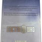 Vintage BBC Books 2011 Dr Doctor Who The Silent Stars Go By - Dan Abnett Hardback Book Nr Mint - Ex Shop Stock