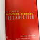 Vintage 1998 Pocket Books - The Secrets Of Star Trek Insurrection Paperback Book By Terry J Erdmann -Nr Mint Unsold Ex-Shop Stock