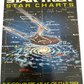 Vintage 2002 Pocket Books Star Trek Star Charts: The Complete Atlas of Star Trek - Near Mint Unsold Ex-Shop Stock