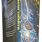 Vintage 2002 Pocket Books Star Trek Star Charts: The Complete Atlas of Star Trek - Near Mint Unsold Ex-Shop Stock