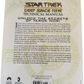 Vintage 1998 Pocket Books Star Trek Deep Space Nine Technical Manual - Near Mint Unsold Ex-Shop Stock