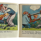 Vintage 1951 TV Comics - Mr Pastry's Sportsday T.V. Mini Comic Book No. 4 - Rare Copy - Ex Shop Stock (6.0 Grade)