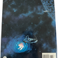 Vintage 1999 Pocket Books Star Trek Encyclopedia Hardcover 1st Edition 1st Print Michael Okuda - Near Mint Condition Ex Shop Stock