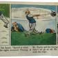 Vintage 1951 TV Comics - Mr Pastry's Sportsday T.V. Mini Comic Book No. 4 - Rare Copy - Ex Shop Stock (6.0 Grade)