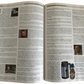 Vintage 1999 Pocket Books Star Trek Encyclopedia Hardcover 1st Edition 1st Print Michael Okuda - Near Mint Condition Ex Shop Stock