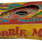 Vintage 1960's Chad Valley Space Race Marble Maze Game - Complete In The Original Box