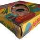 Vintage 1960's Chad Valley Space Race Marble Maze Game - Complete In The Original Box