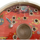 Vintage 1960's Chad Valley Space Race Marble Maze Game - Complete In The Original Box