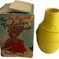 Vintage 1950's Peter Pan Playthings Series The Mysterious Tantalus Vase Magic Trick -Fantastic Condition In The Original Box