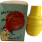 Vintage 1950's Peter Pan Playthings Series The Mysterious Tantalus Vase Magic Trick -Fantastic Condition In The Original Box