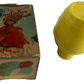 Vintage 1950's Peter Pan Playthings Series The Mysterious Tantalus Vase Magic Trick -Fantastic Condition In The Original Box