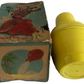 Vintage 1950's Peter Pan Playthings Series The Mysterious Tantalus Vase Magic Trick -Fantastic Condition In The Original Box