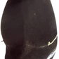 Vintage 1970's Gerry Andersons Thunderbirds International Rescue Hat Black & Red - Good Condition
