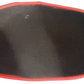 Vintage 1970's Gerry Andersons Thunderbirds International Rescue Hat Black & Red - Good Condition