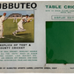 Vintage 1968 Subbuteo Display Edition - Table Cricket Game - Complete Plus Extras - Screens &amp; Scoreboard - In The Original Box