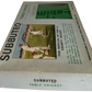 Vintage 1968 Subbuteo Display Edition - Table Cricket Game - Complete Plus Extras - Screens &amp; Scoreboard - In The Original Box