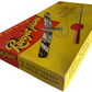 Vintage Palitoy 1950's Revojet Plane - Easy To Fly - Realistic In Flight - Fantastic Condition In The Original Box