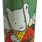 Vintage Goodtime Toys By Green Monk 1982 Rupert The Bear Kaleidoscope - Very Good Working Condition