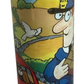 Vintage Goodtime Toys By Green Monk 1983 Postman Pat Kaleidoscope - Very Good Working Condition