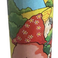 Vintage Goodtime Toys By Green Monk 1983 Postman Pat Kaleidoscope - Very Good Working Condition