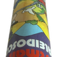 Vintage Goodtime Toys By Green Monk 1983 Postman Pat Kaleidoscope - Very Good Working Condition