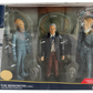 2018 Characters Dr Doctor Who The Sensorites 1964 Collector Action Figure set - Brand New Factory Sealed