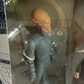 2018 Characters Dr Doctor Who The Sensorites 1964 Collector Action Figure set - Brand New Factory Sealed