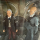 2018 Characters Dr Doctor Who The Sensorites 1964 Collector Action Figure set - Brand New Factory Sealed