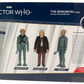 2018 Characters Dr Doctor Who The Sensorites 1964 Collector Action Figure set - Brand New Factory Sealed
