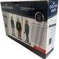2018 Characters Dr Doctor Who The Sensorites 1964 Collector Action Figure set - Brand New Factory Sealed