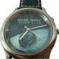 Vintage Wesco 1999 Star Trek Insurrection USS Enterprise NCC-1701E Star Ship Analogue Wrist Watch In Collectors Tin -Ex Shop Stock