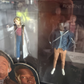 Eaglemoss Hero Collector 2022 Dr Who Figurine Companion Set - The Thirteenth Doctor, Ryan, Yaz &amp; Graham - Brand New Factory Sealed Ex Shop Stock