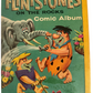 Vintage 1961 The Flintstones On The Rocks Comic Album Softback Book - Very Good Condition (4.0 Grade) - Ultra Rare Item.