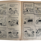 Vintage 1961 The Flintstones On The Rocks Comic Album Softback Book - Very Good Condition (4.0 Grade) - Ultra Rare Item.