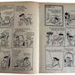 Vintage 1961 The Flintstones On The Rocks Comic Album Softback Book - Very Good Condition (4.0 Grade) - Ultra Rare Item.