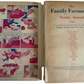 Vintage 1950 Jolly Miller Publication - Family Favourites Comic Annual - Ver Very Rare.
