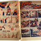 Vintage 1950 Jolly Miller Publication - Family Favourites Comic Annual - Ver Very Rare.