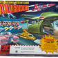 Vintage 1992 Gerry Andersons Thunderbirds International Rescue Board Game - Former Shop Counter Display Item