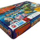Vintage 1992 Gerry Andersons Thunderbirds International Rescue Board Game - Former Shop Counter Display Item