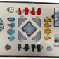 Vintage 1992 Gerry Andersons Thunderbirds International Rescue Board Game - Former Shop Counter Display Item