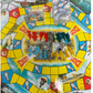 Vintage 1992 Gerry Andersons Thunderbirds International Rescue Board Game - Former Shop Counter Display Item