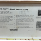 Vintage 1962 Rare Spears Games The Tufty Road Safety Board Game - Original Release Fantastic Condition 100% Complete & Boxed
