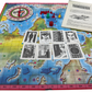 Vintage Waddingtons 1966 Gerry Andersons Thunderbirds The Board Game - Fantastic Condition 100% Complete - In The Original Box