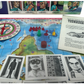 Vintage Waddingtons 1966 Gerry Andersons Thunderbirds The Board Game - Fantastic Condition 100% Complete - In The Original Box